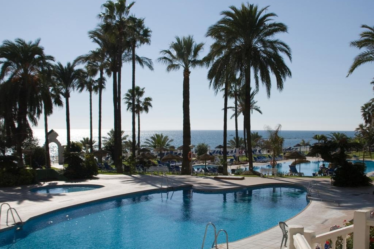 Best Triton (Benalmadena)