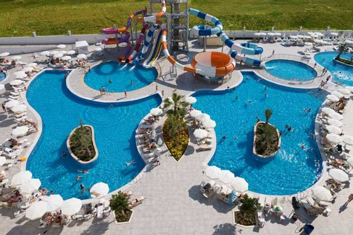 CALIDO MARIS HOTEL