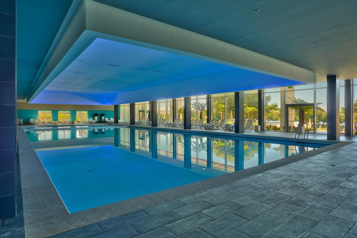 Park Plaza Belvedere Hotel Medulin (Pula)