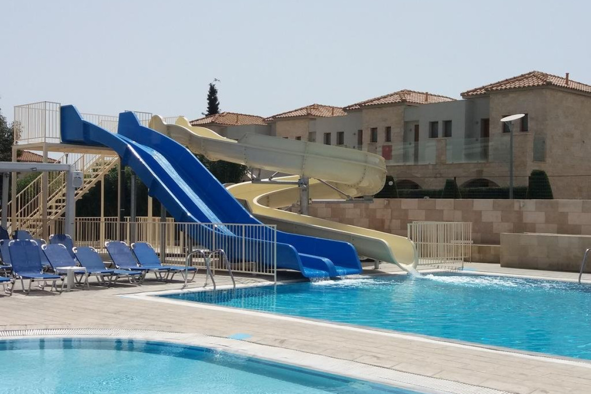 Delfinia Resort - Rhodes