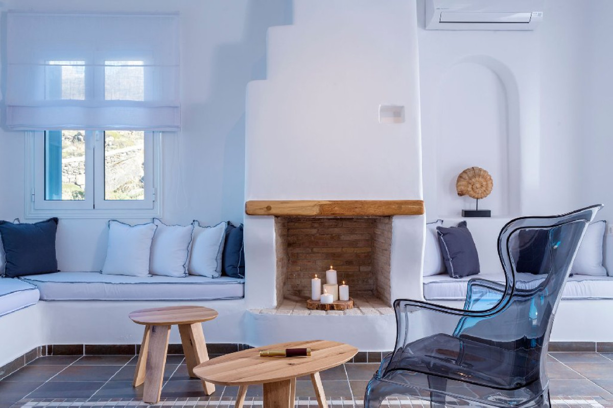 Mykonos No 5
