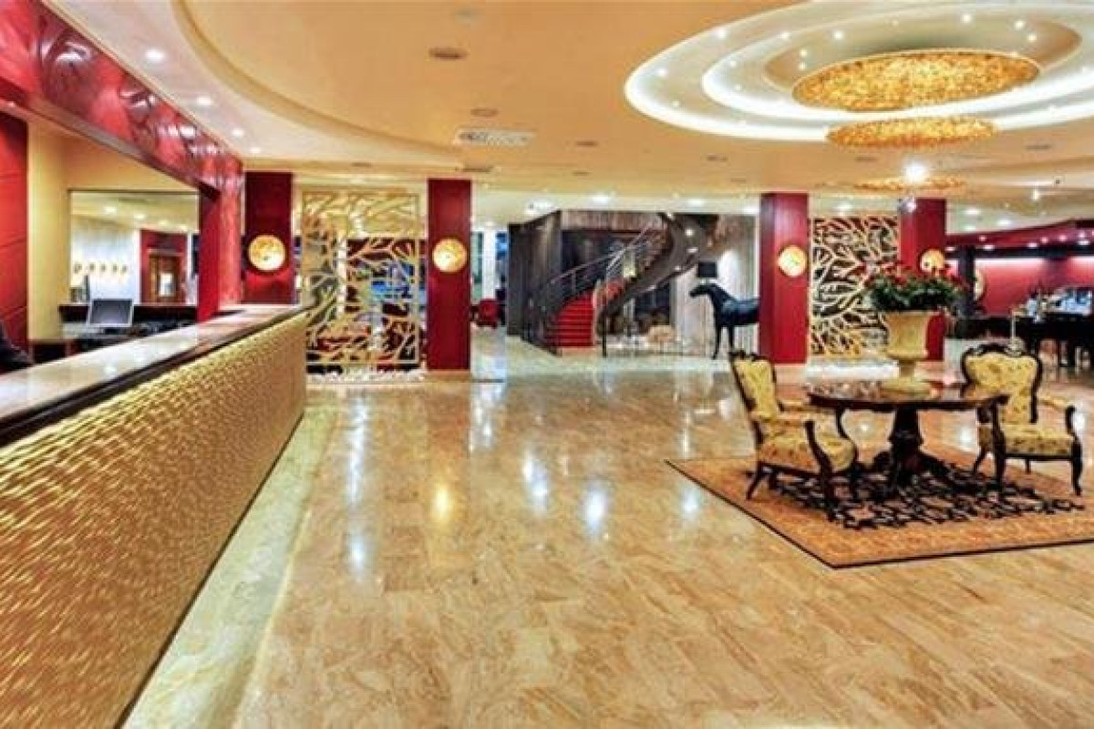 Melia Coral Hotel (UMAG)