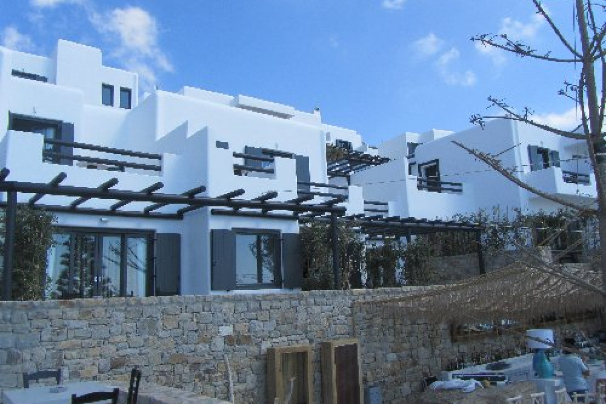 Utopia Resort (vechi)