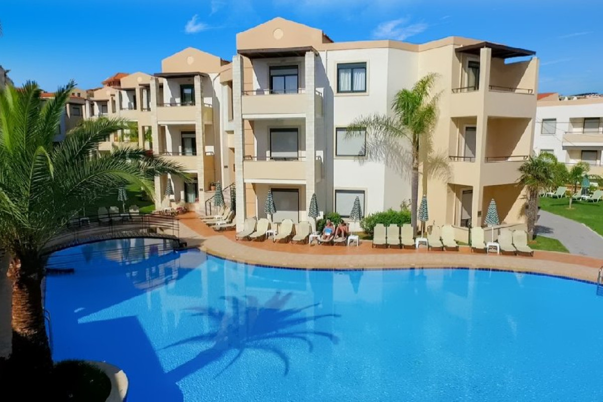 Creta Palm (K)