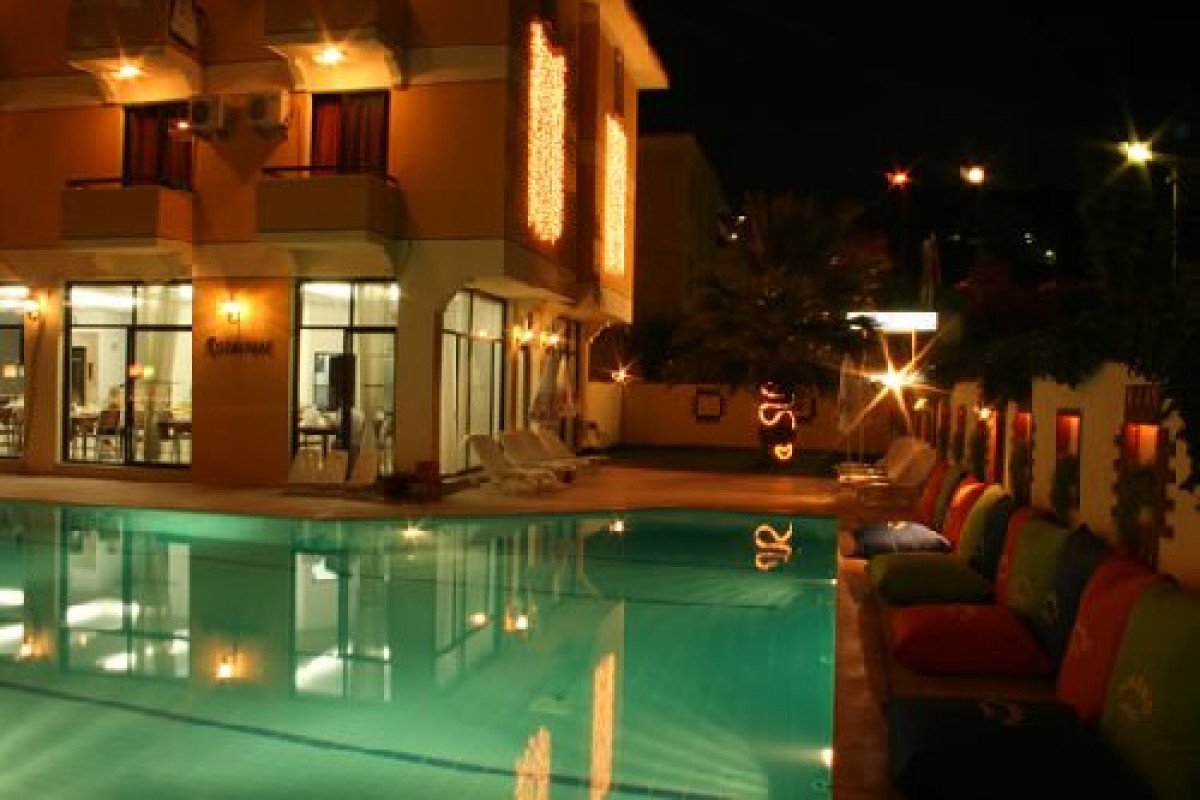 ALBANO HOTEL