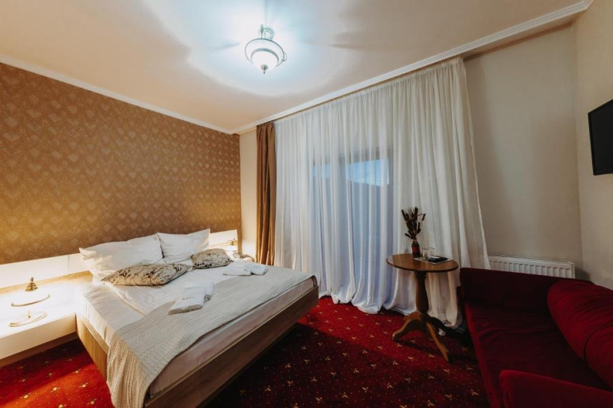 Hotel Aries
