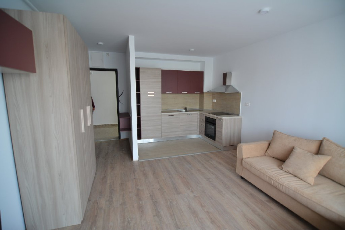 Snagov Lake Suites