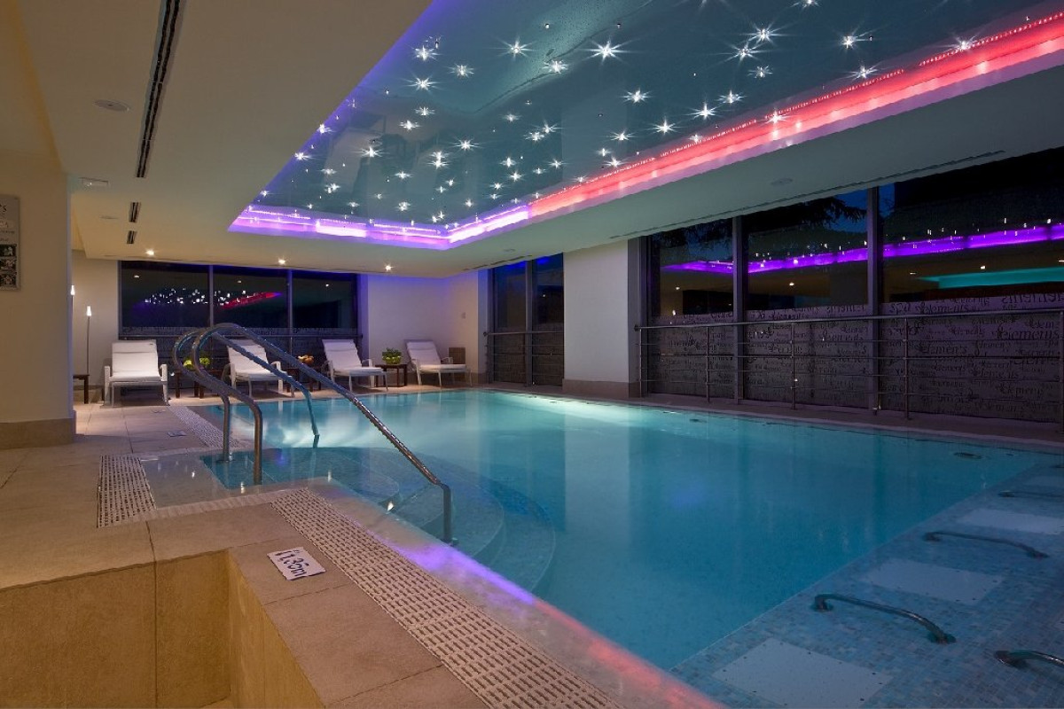 FLAMINGO GRAND SPA  HOTEL