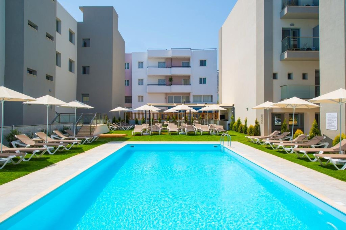 City Green Hotel (Adults Only +16)