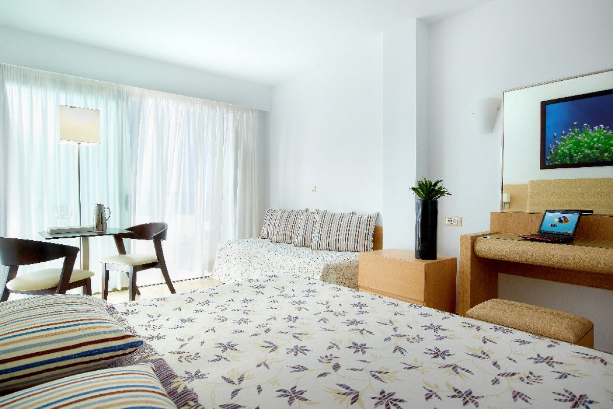 Albatros Spa and Resort