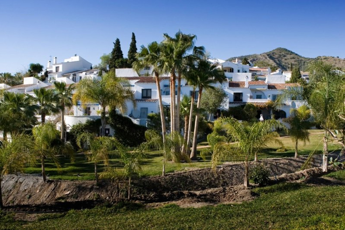 Capistrano El Sur (Nerja)