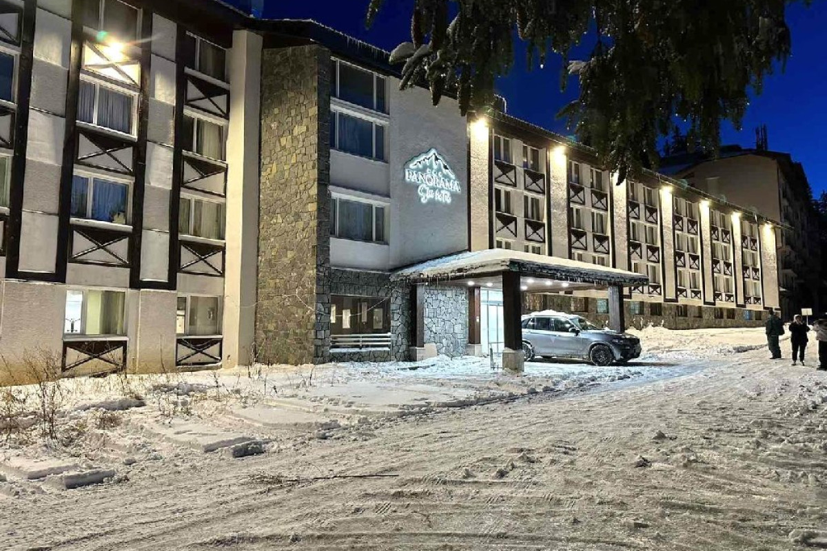 Panorama Ski