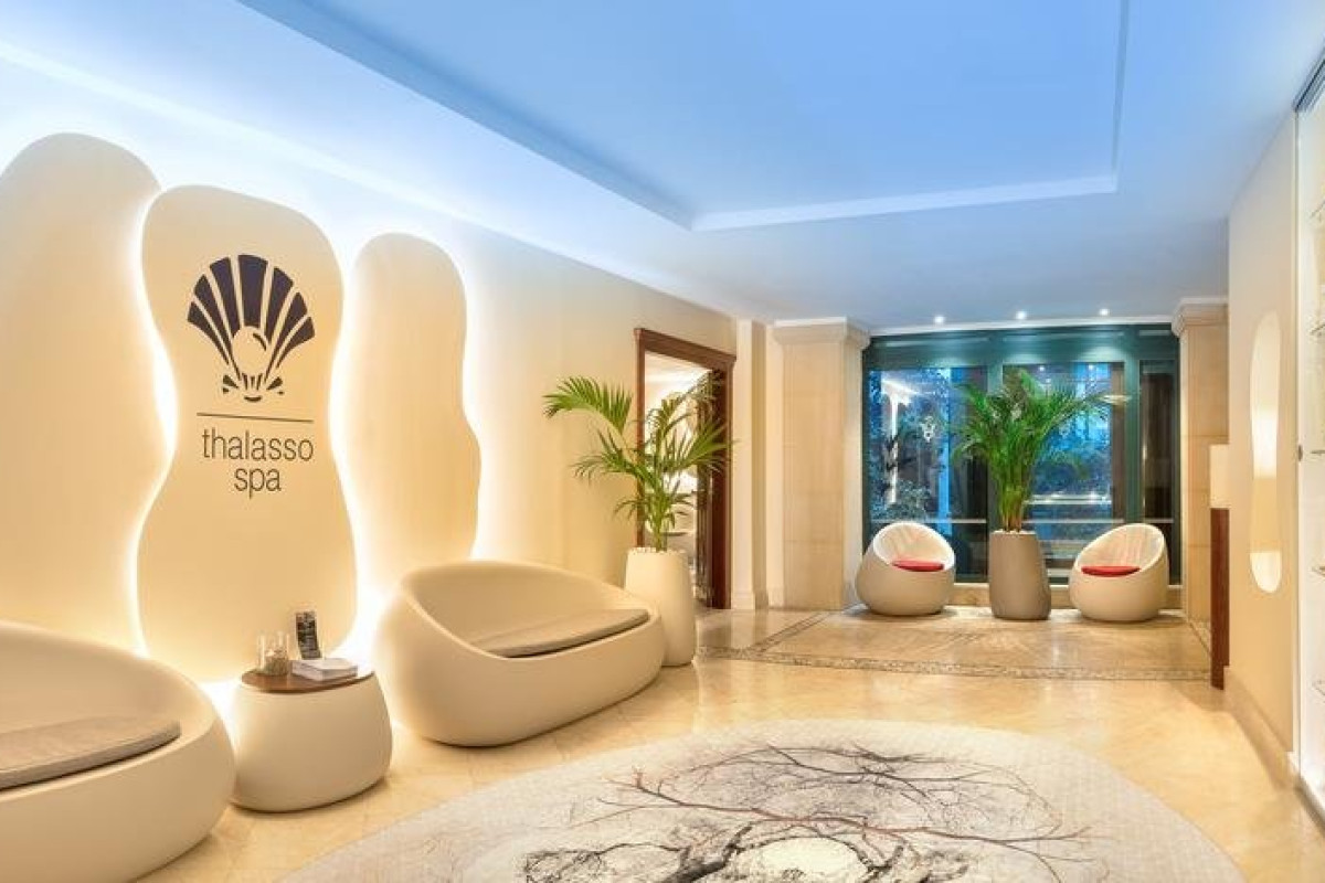 SH Villa Gadea (Altea)