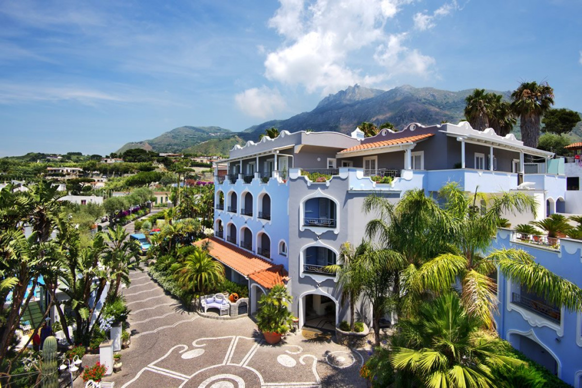 Sorriso Terme Resort