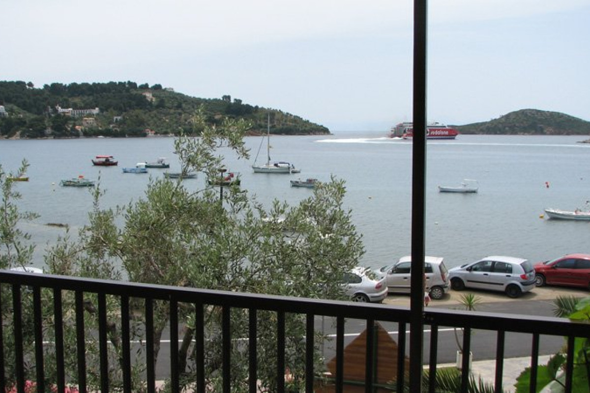 Alkyon (Skiathos Town)