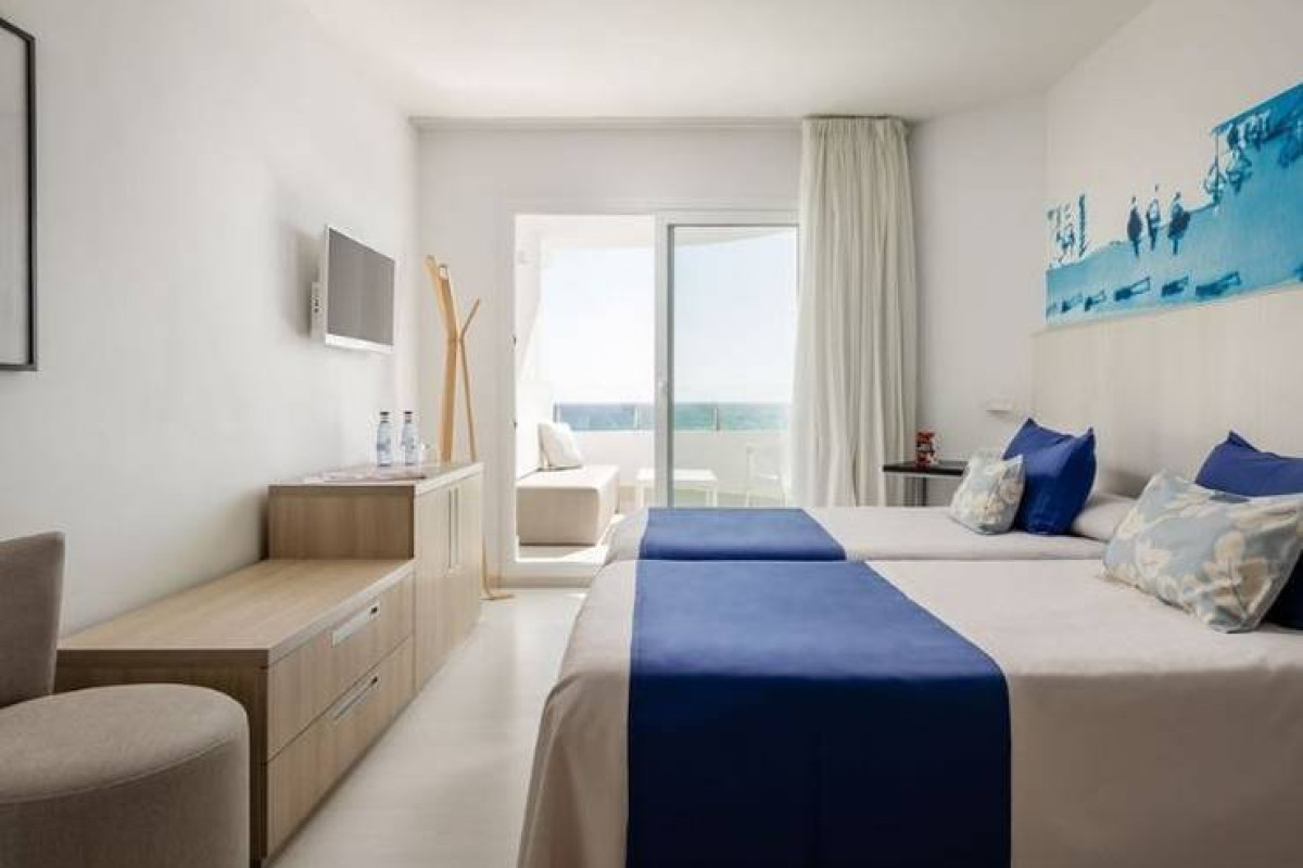 ThePlace Mar Mediterrania Adults Only (Santa Susanna)