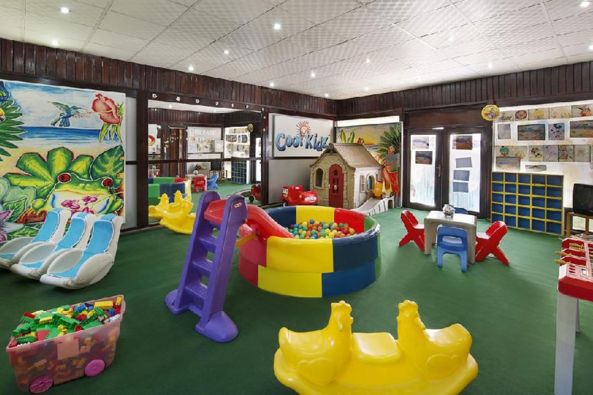 Fayrouz Resort