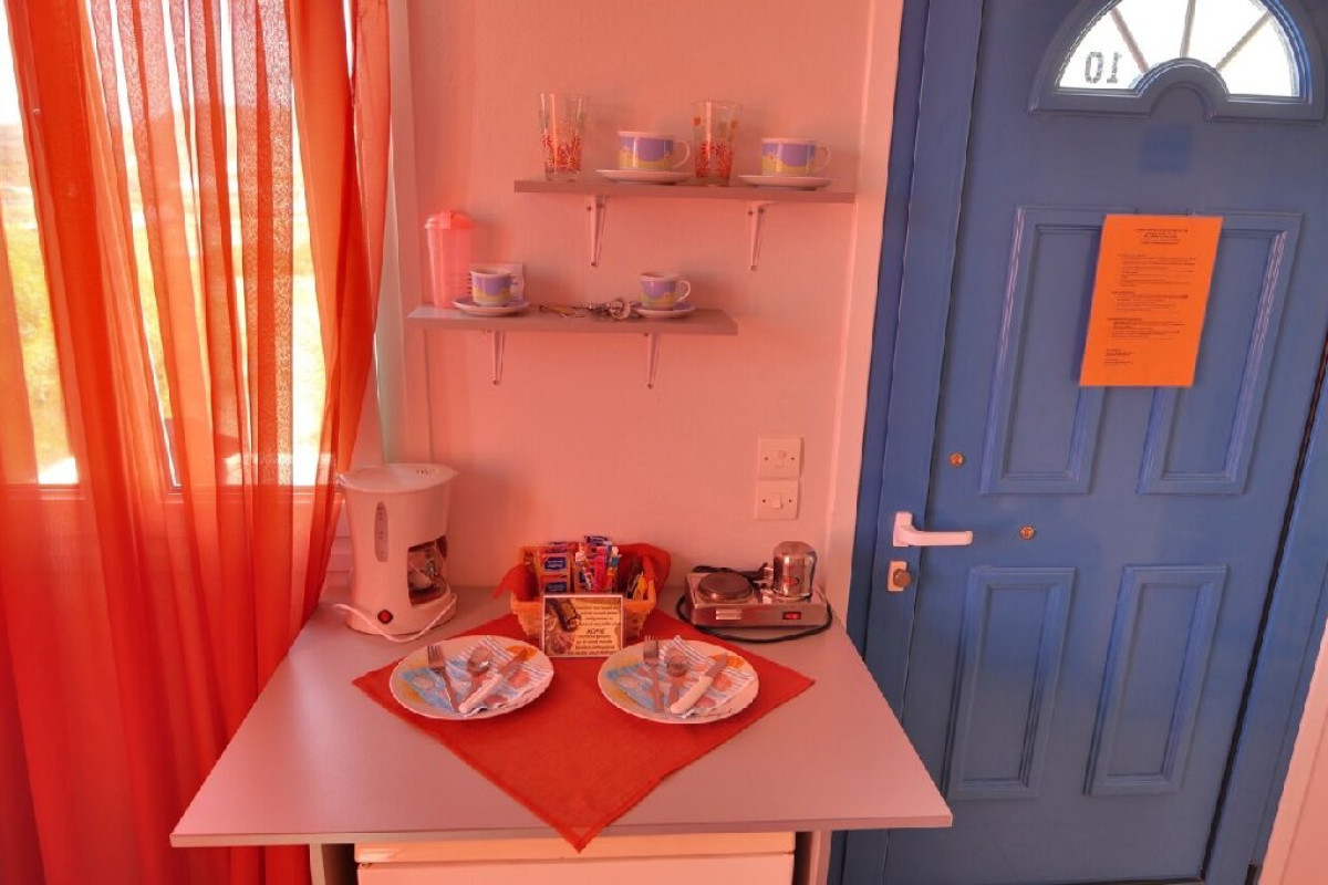 Aphrodite Studios - Adamas (Milos)