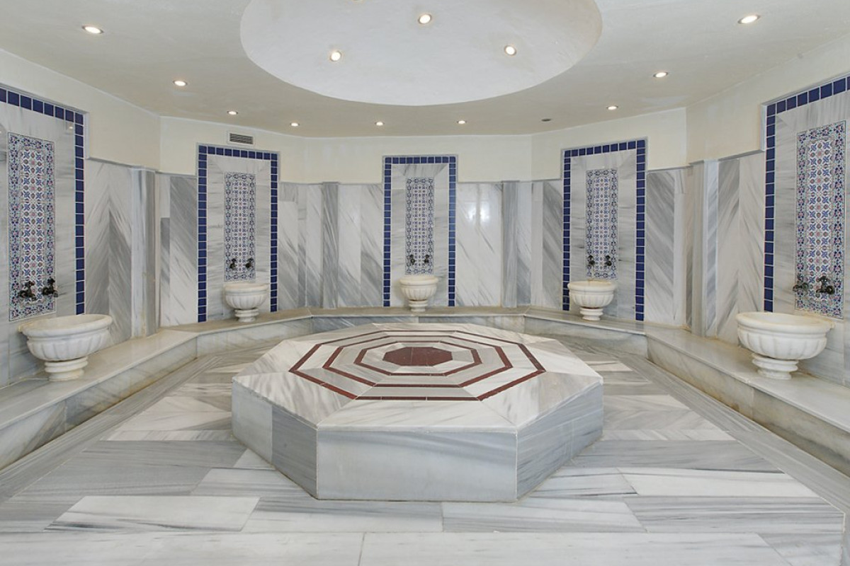 BODRUM PARK RESORT
