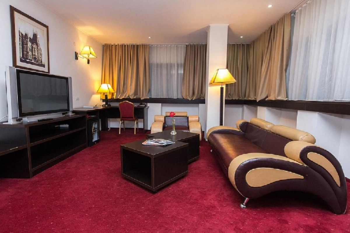 Ramada City Center