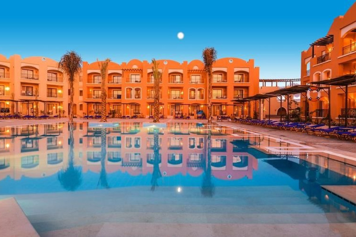 JAZ DAR EL MADINA