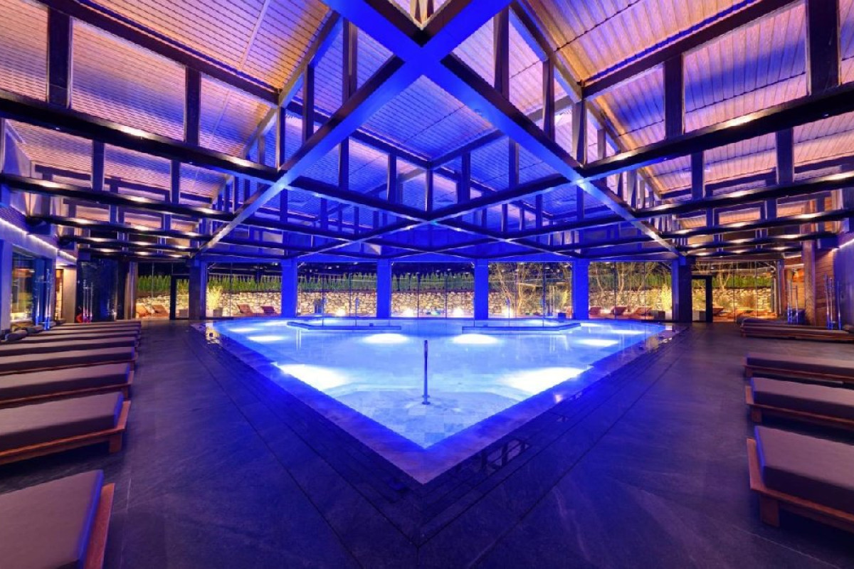 Grand Hotel Therme