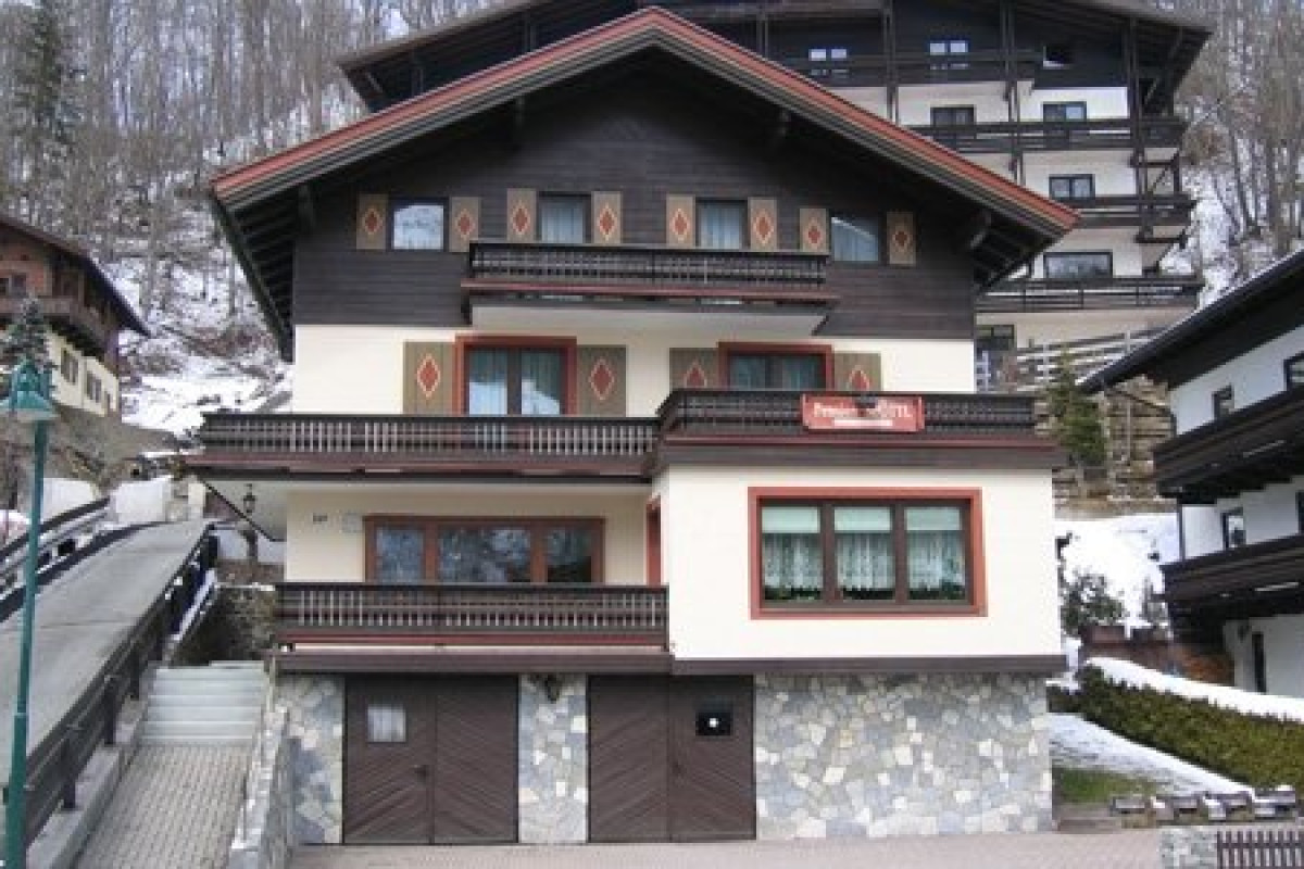 Haus Spottl