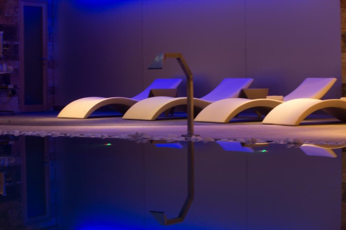 T Hotel Cagliari