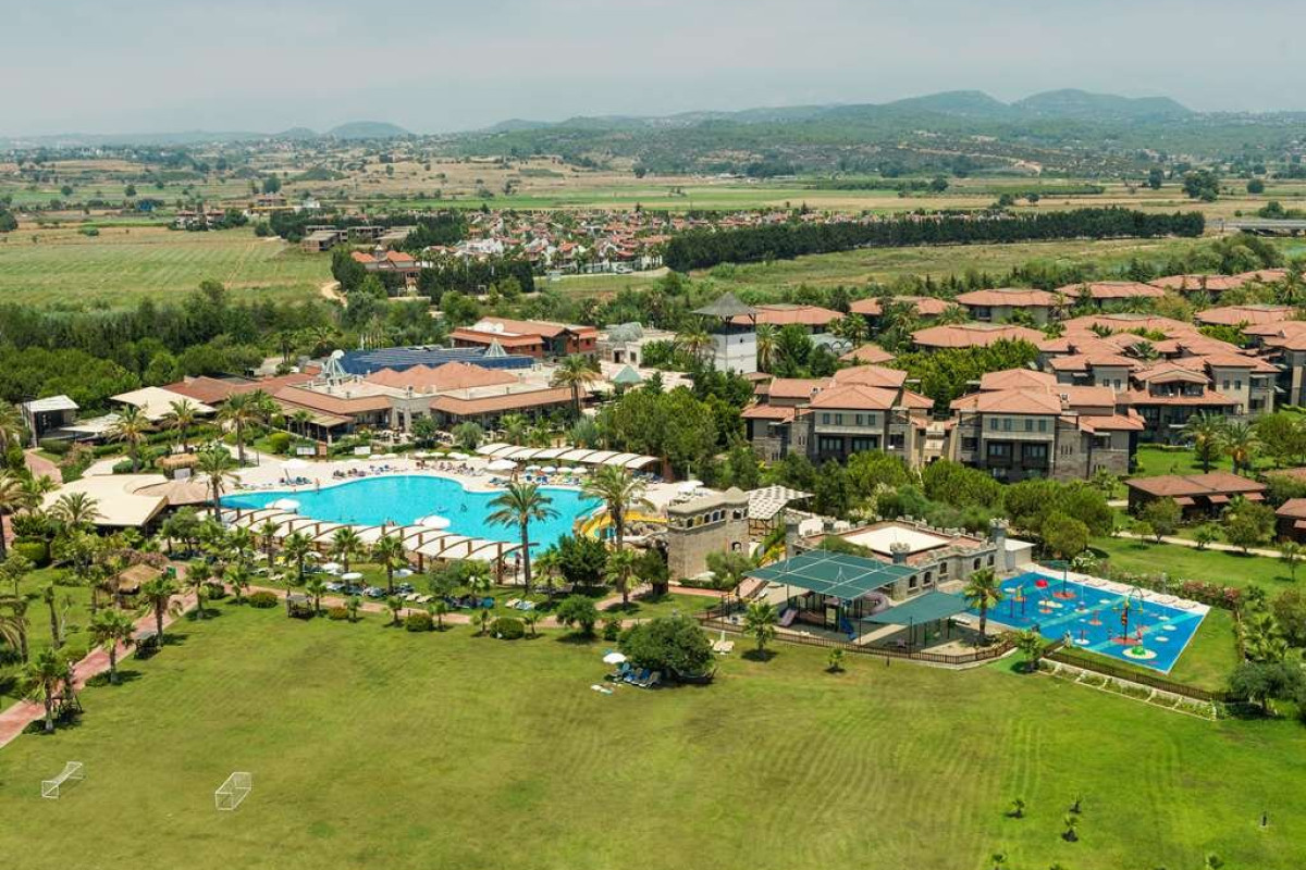 CLUB FELICIA VILLAGE
