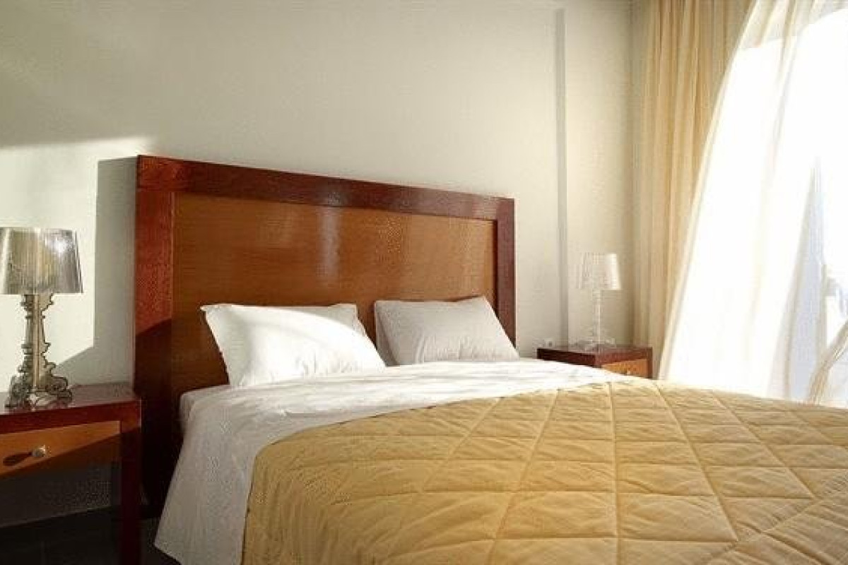Ionian Theoxenia Hotel