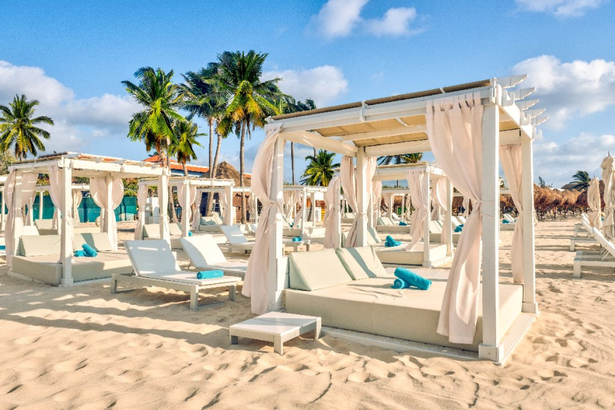Iberostar Selection Paraiso Lindo