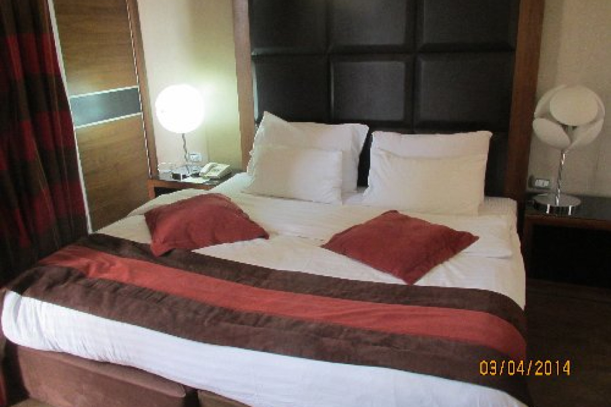 Days Inn Aqaba