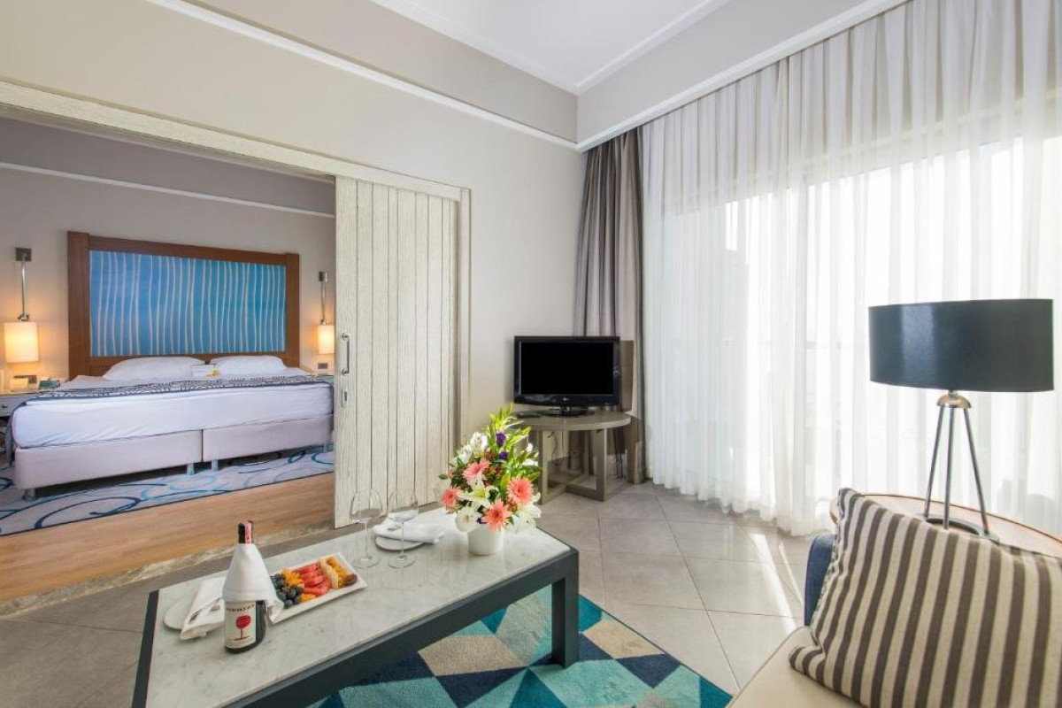 XANADU ISLAND HOTEL (Akyarlar)