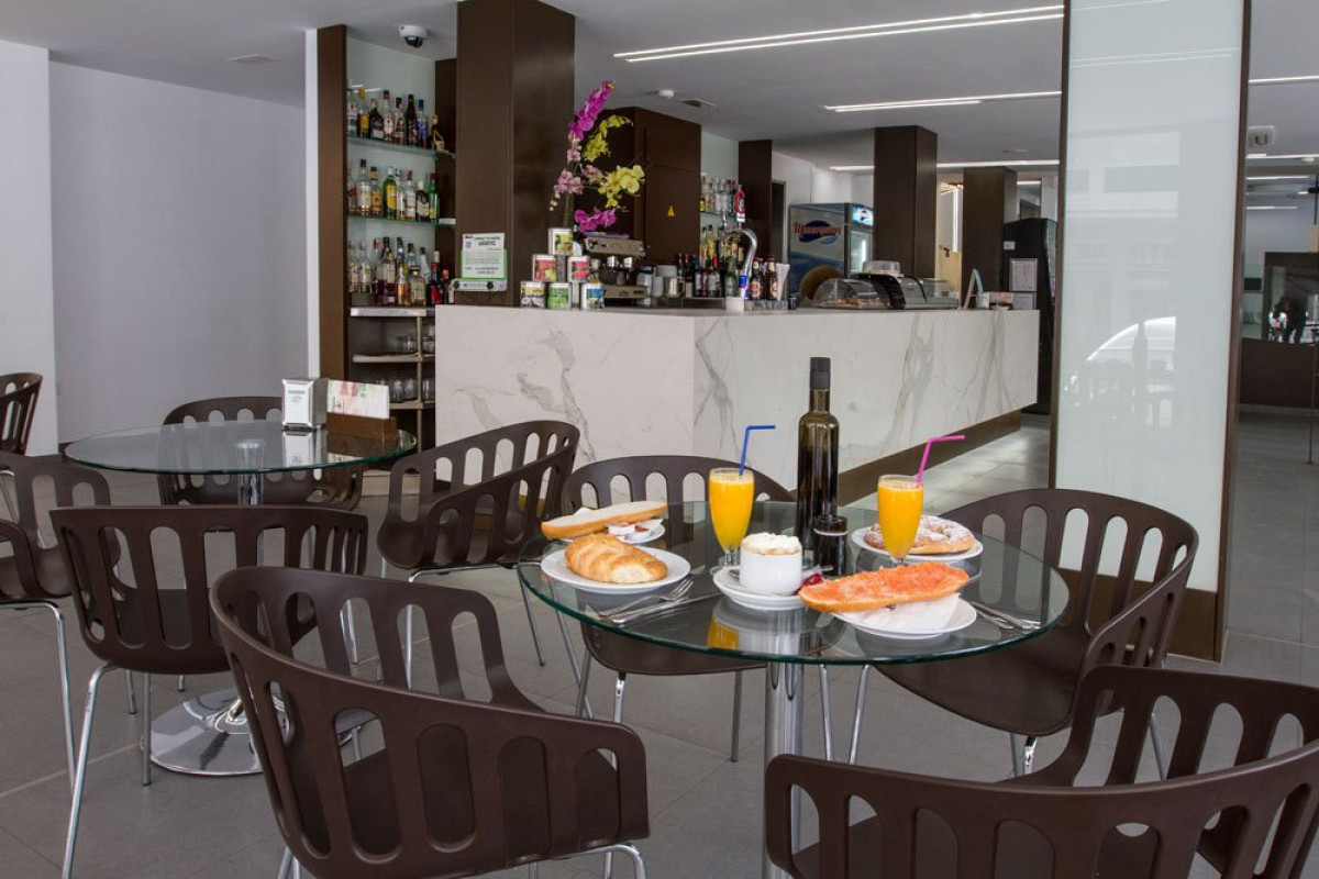 Montesol (Benidorm)