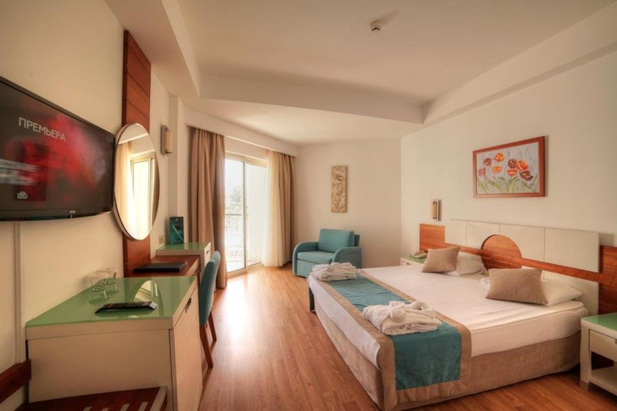 ZENA RESORT