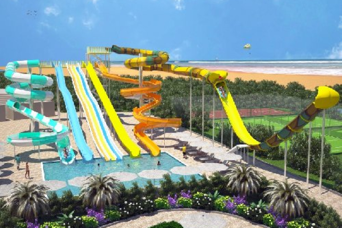 SUNMELIA BEACH
