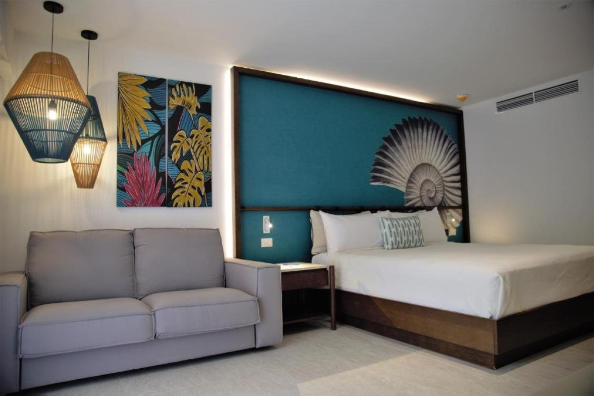 CARIBE DELUXE PRINCESS