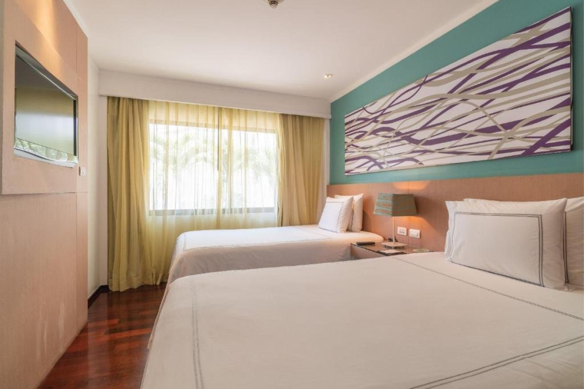 Radisson Resort and Suites Phuket