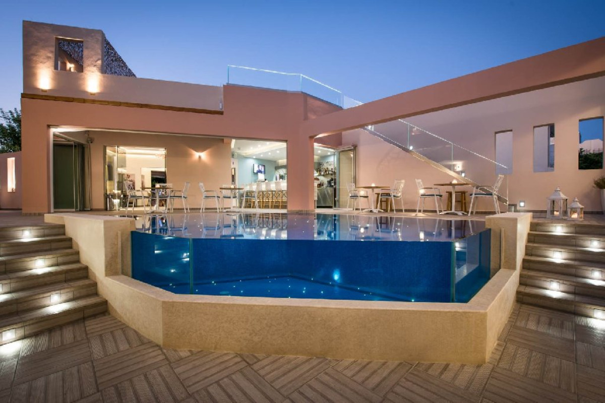 Omiros Boutique - Adults Only (C)