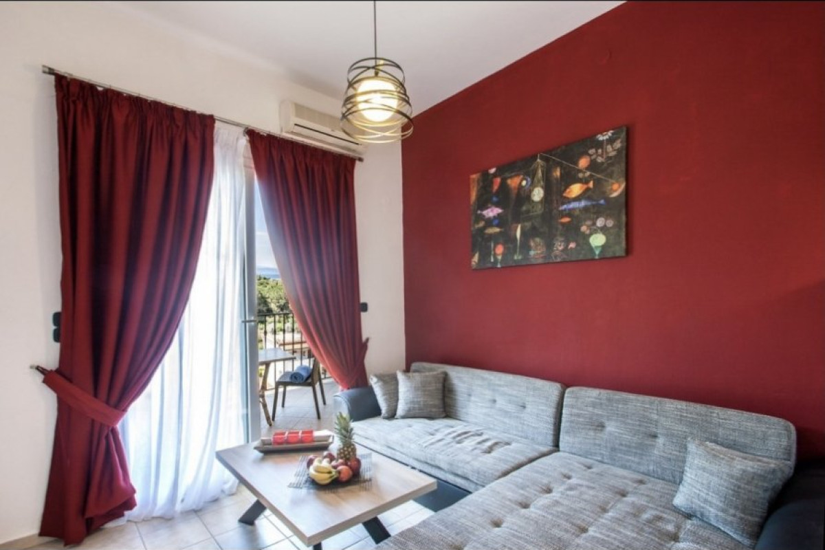 Hermes Hotel