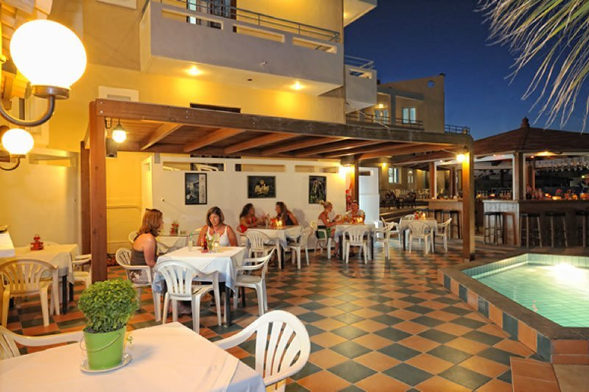 Filia Apartments