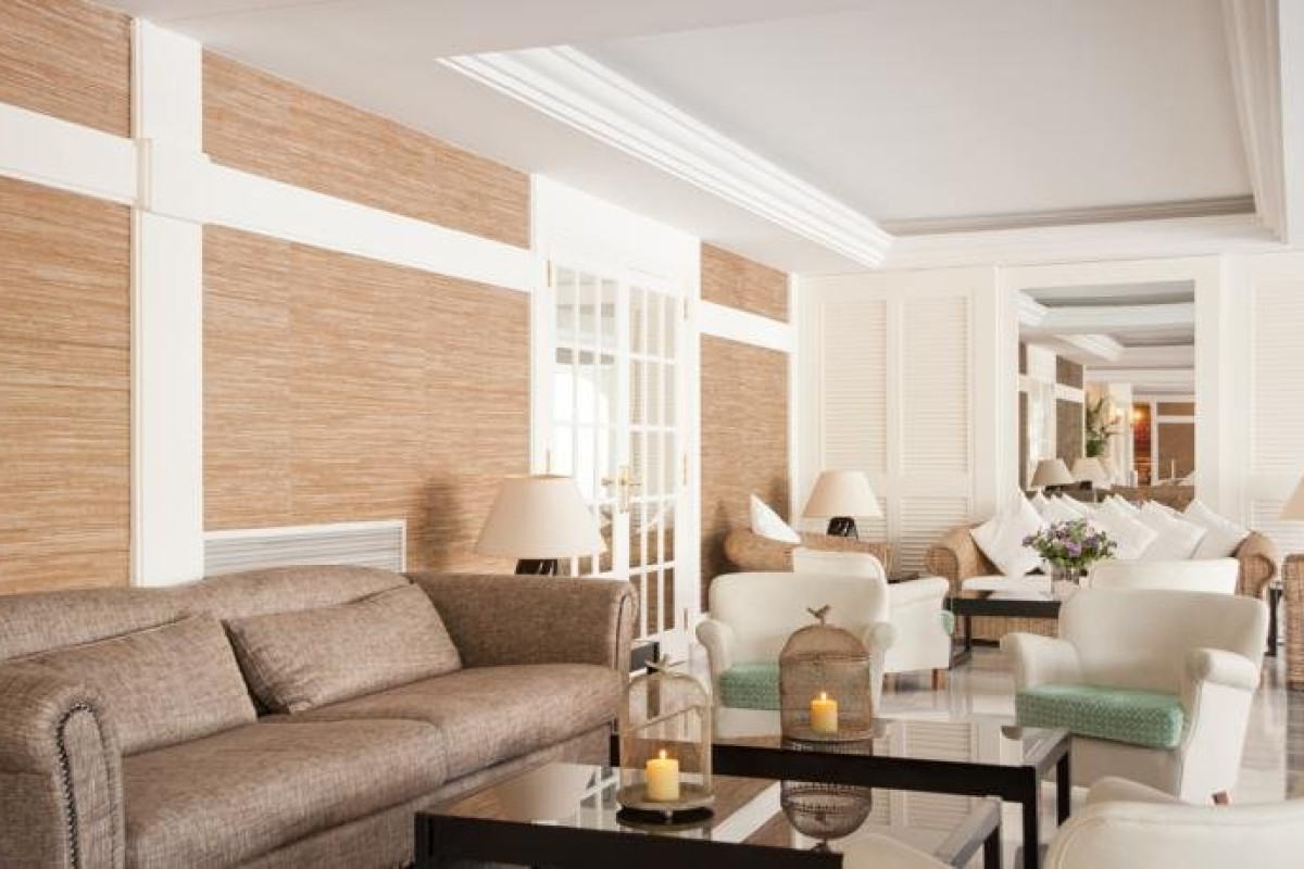 AUGUSTA CLUB (ADULTS ONLY) (Lloret de Mar)