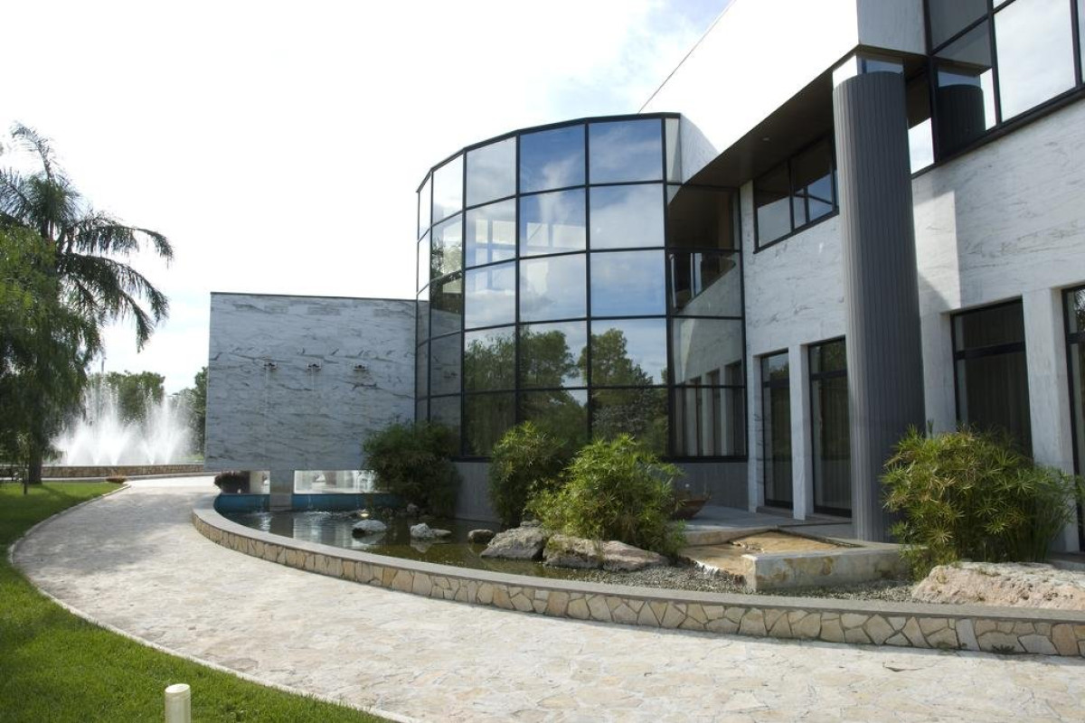 Porto Giardino ResortSpa (Capitolo-Monopoli)