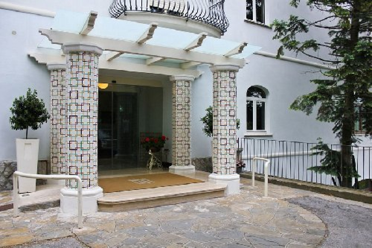 Hermitage