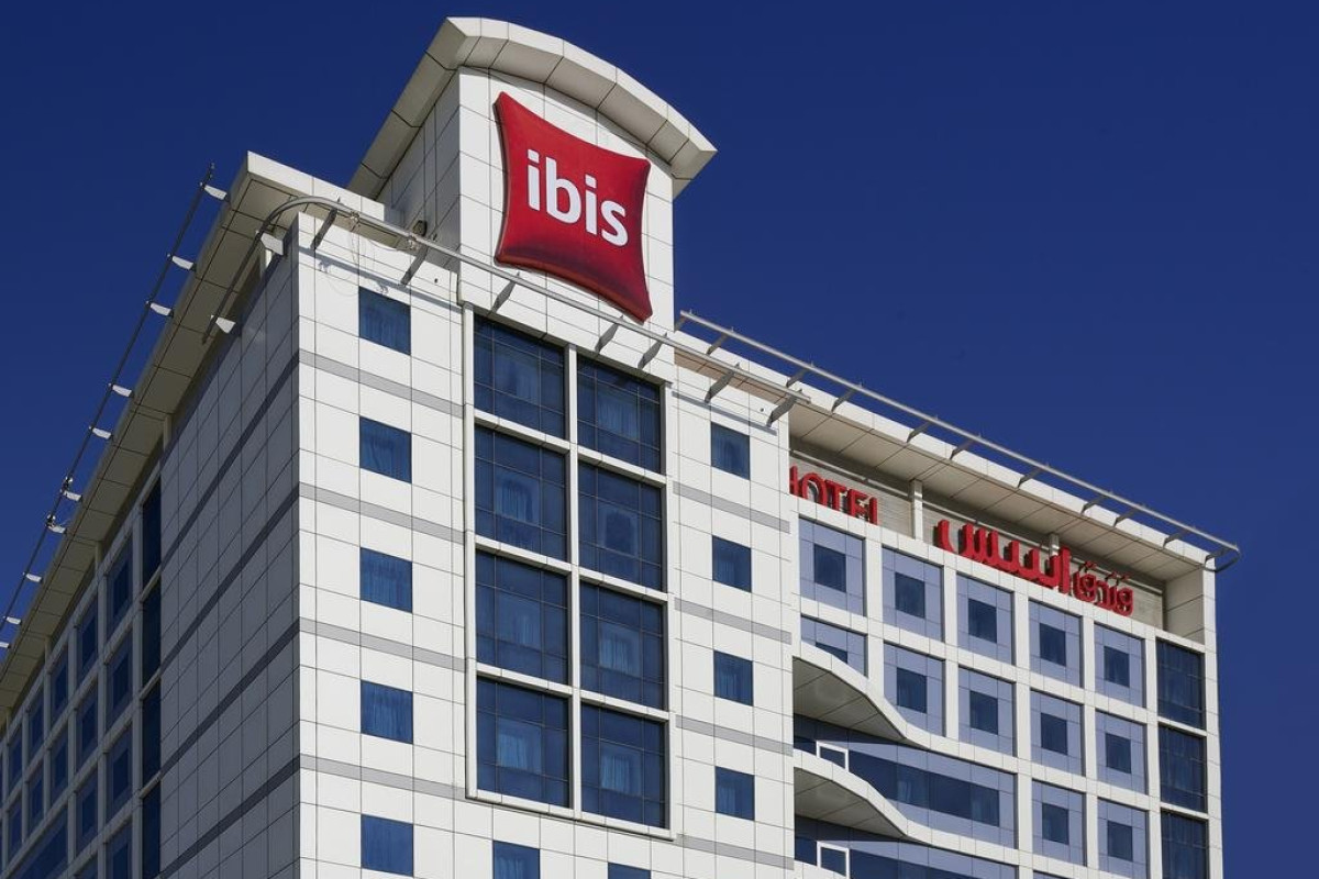 Ibis Al Barsha