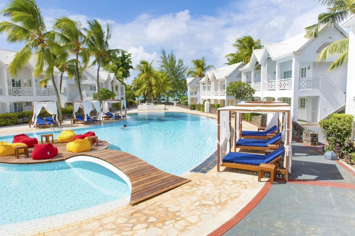 SEAVIEW CALODYNE LIFESTYLE RESORT