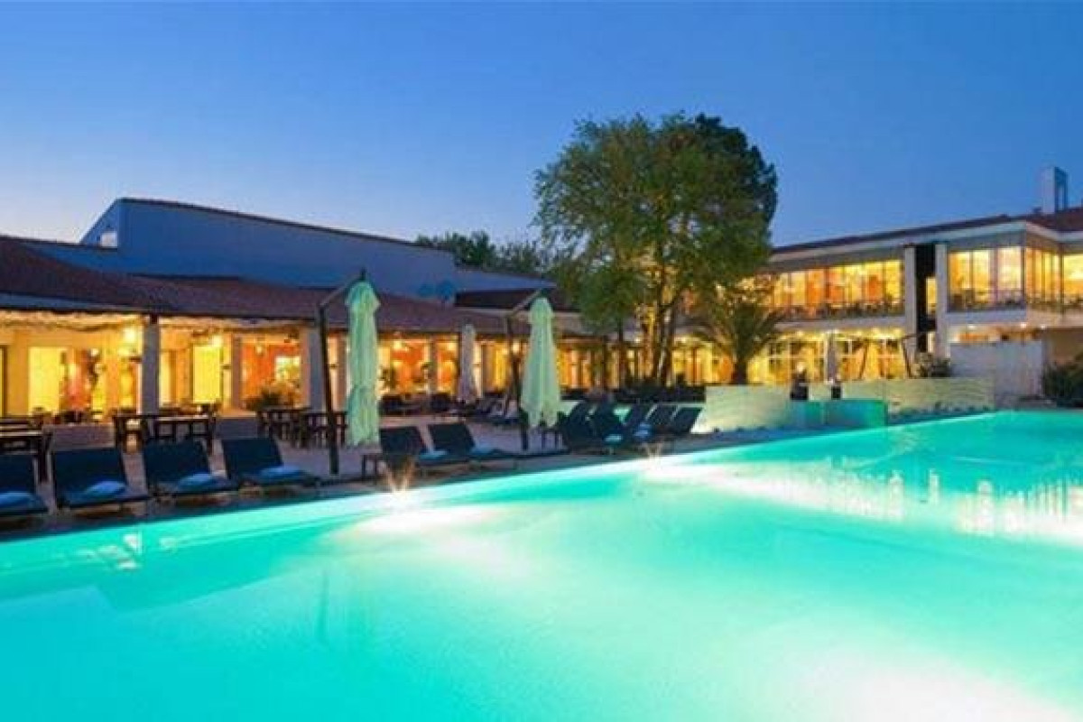 Melia Coral Hotel (UMAG)