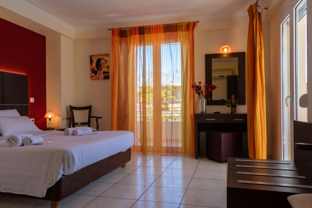Zante Pantheon Hotel (Tsilivi)