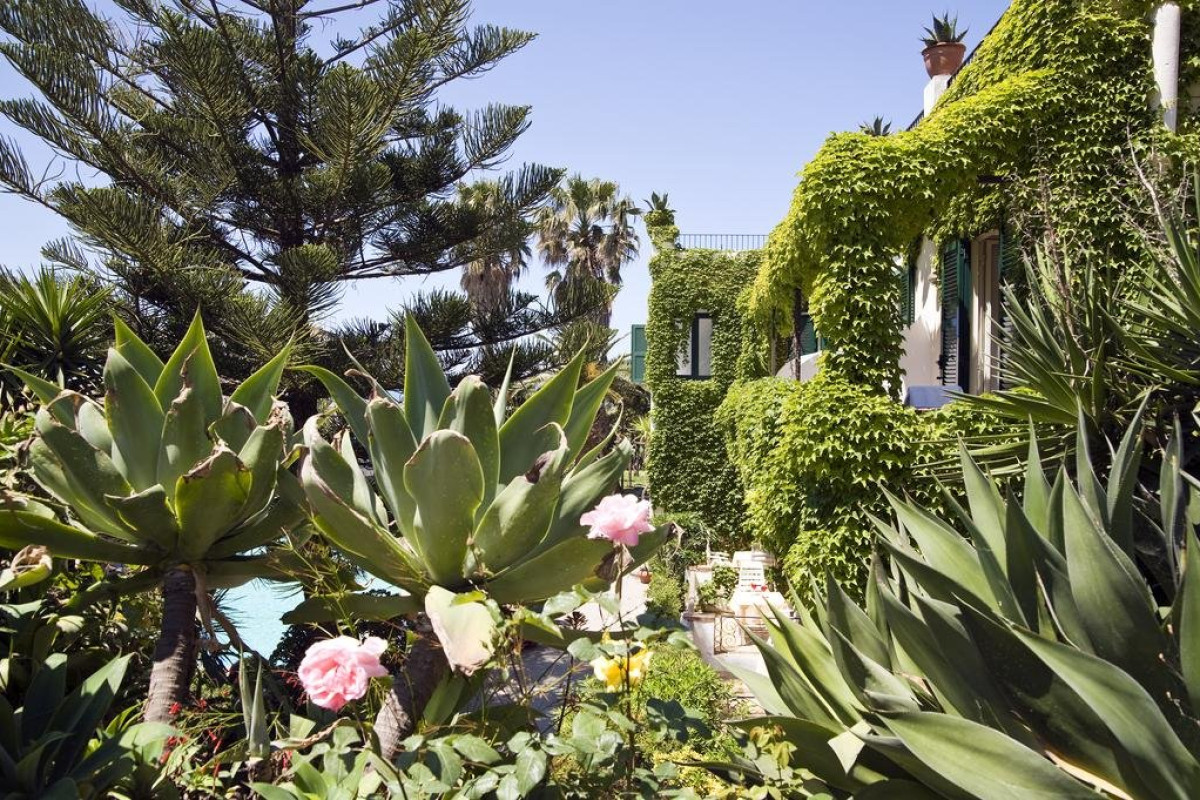 Hotel Villa Melodie - Adults Only