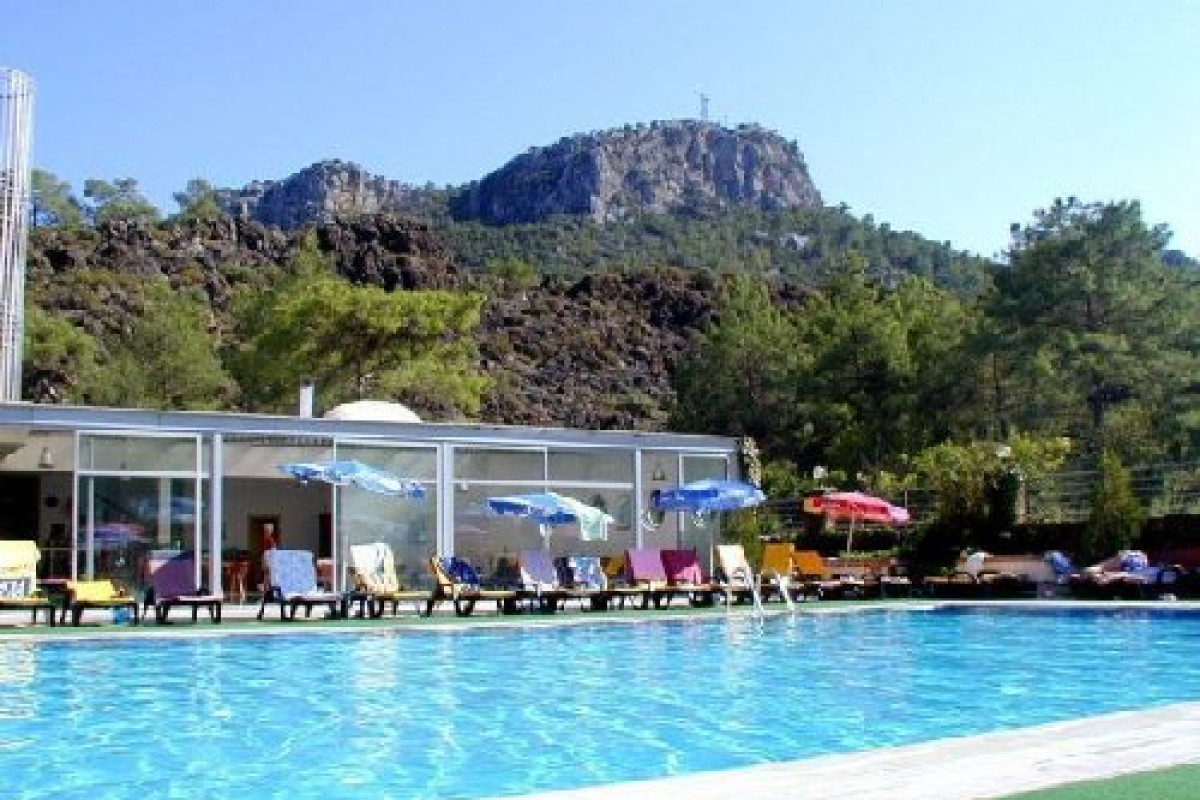 GRAND VIKING HOTEL